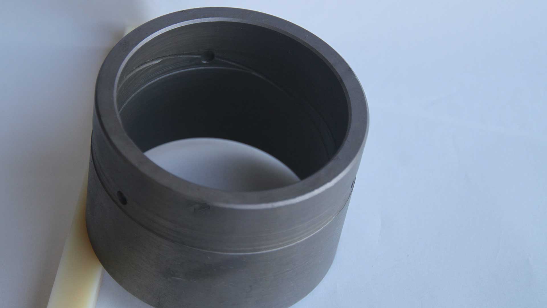 amken-geotechnical-engineering-services-Heat-treated-bush